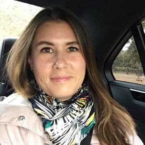 Meet your Posher, Heather